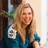 Written by:<br><a href="https://amzn.to/2OOHhGv" target="_blank">Jessica Honegger</a>