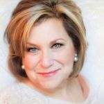 Written by:<br><a href="https://amzn.to/2DcBTuf" target="_blank">Sandi Patty</a>