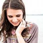 Written by:<br><a href="https://amzn.to/2H9EhEF" target="_blank">Sarah Beth Marr</a>