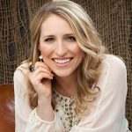 Written by:<br><a href="https://amzn.to/2YmTZjf" target="_blank">Laura Story</a>