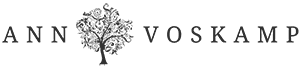 Ann Voskamp