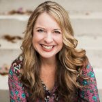 Written by:<br><a href="https://amzn.to/3eMLnMa" target="_blank">Rachel Macy Stafford</a>