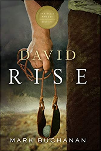 David: Rise (The David Triology)