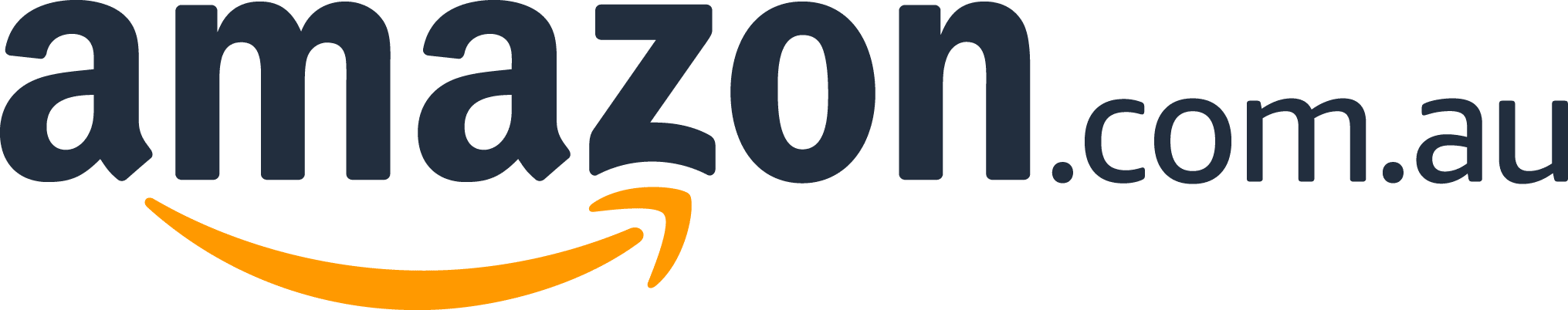 Amazon-logo-au