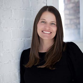 Written by:<br>Mikala Albertson