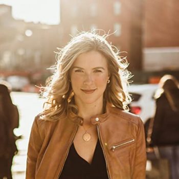 Written by:<br>Nicole Zasowski