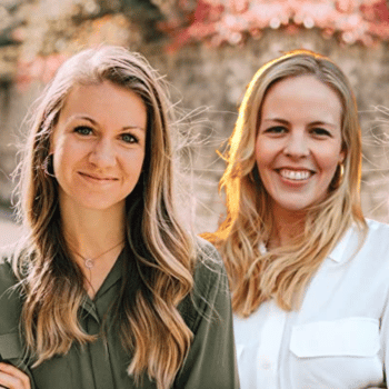 Written by:<br><a href="https://amzn.to/3E1j2jX" target="_blank">Audrey Elledge and Elizabeth Moore</a>