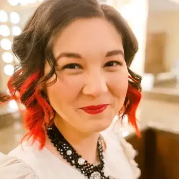 Written by:<br><a href="https://amzn.to/3JAeELi" target="_blank">Megan B. Brown</a>