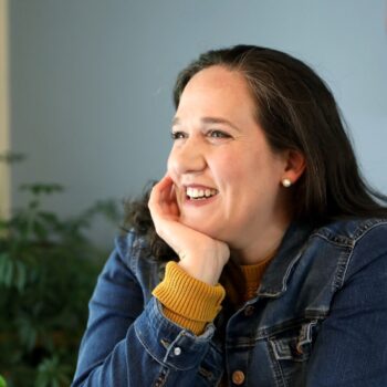 Written by:<br><a href="https://amzn.to/3WFigAI" target="_blank">Heather Holleman</a>