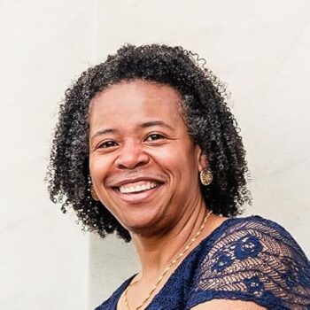 Written by:<br><a href="https://amzn.to/3NfyyMN" target="_blank">Dawn Mann Sanders</a>