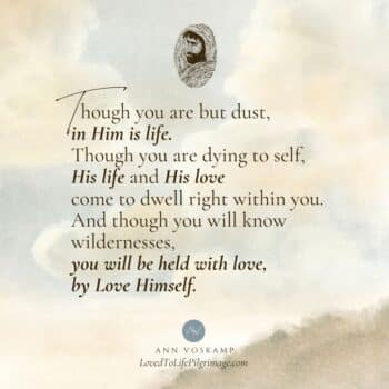 Living Loved Lenten experience