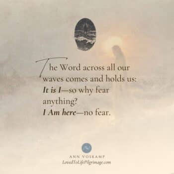 Living Loved Lenten experience