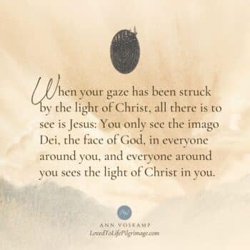 Living Loved Lenten experience