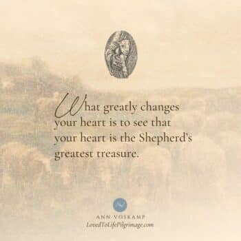 Living Loved Lenten experience