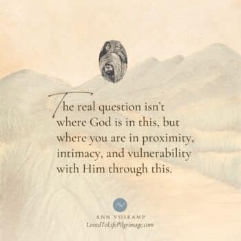 Living Loved Lenten experience