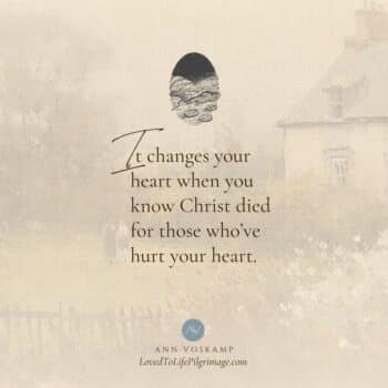 Living Loved Lenten experience