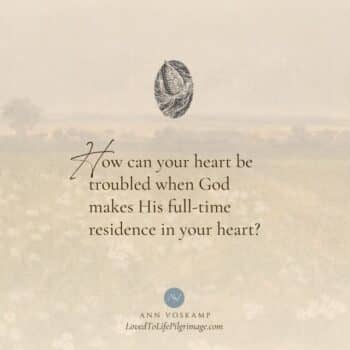 Living Loved Lenten experience