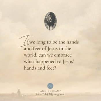 Living Loved Lenten experience