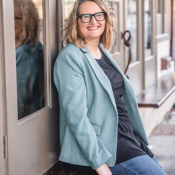 Written by:<br><a href="https://amzn.to/42JejiI" target="_blank">Mary DeMuth</a>