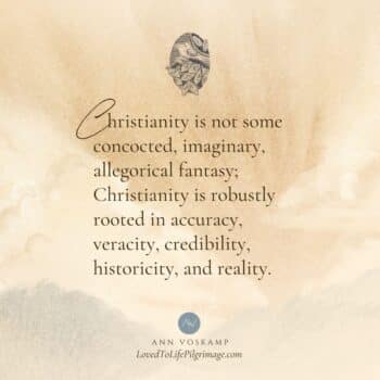 Living Loved Lenten experience