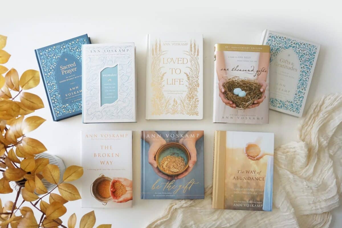 54168711081_f662205e38_k (2) (1) Books by Ann Voskamp