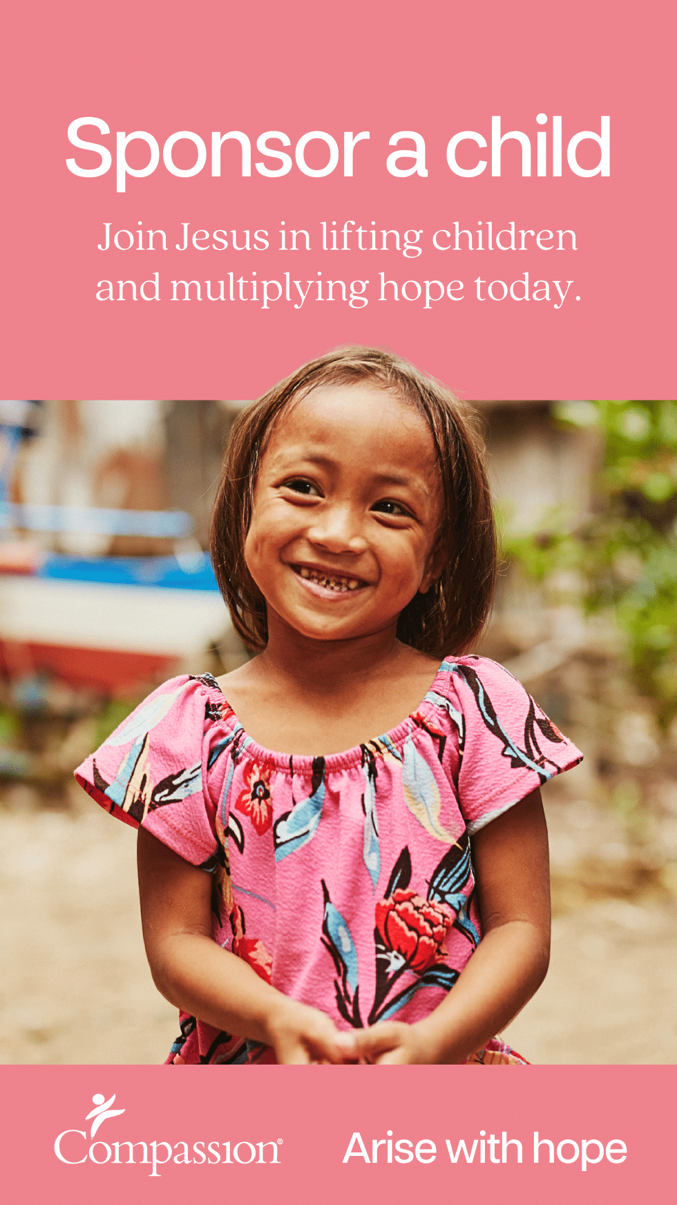 Arise with Hope One Thousand Gifts by Ann Voskamp