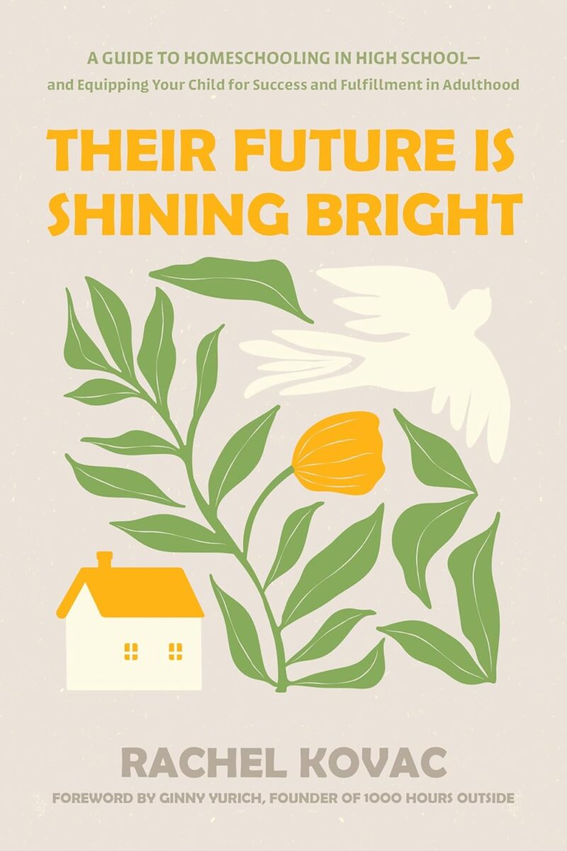 theirfutureisshiningbright