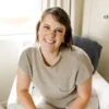 Written by:<br><a href="https://amzn.to/4hnwC4S" target="_blank">Elizabeth Santelmann</a>