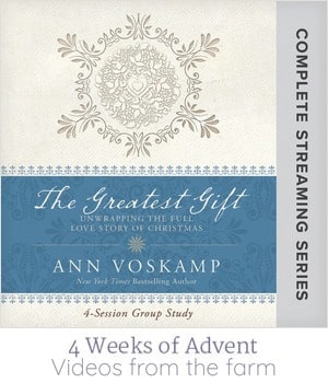 the-greatest-gift-streaming-cover-350h The Greatest Gift Streaming Collection, 4-session Advent video study